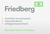 Gymnasium Friedberg